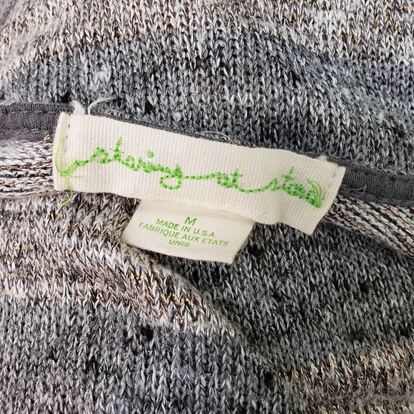 Urban Outfitters Staring At Stars Striped Tank - Picture 4 of 4